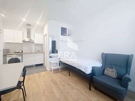 Appartement Conflans-Sainte-Honorine 1 pièce 18 m2 - Photo 1
