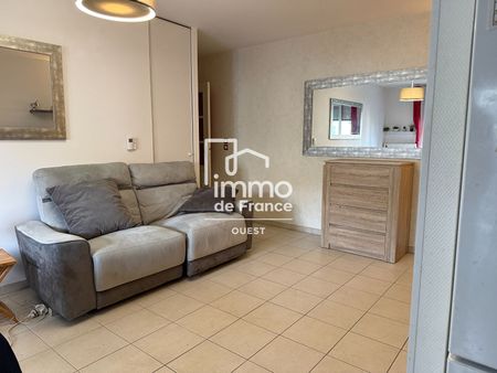 Location Appartement 3 pièces 63m² - Photo 3