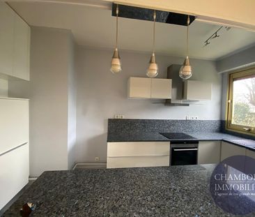 Appartement 2 pièces à Blois - Photo 4