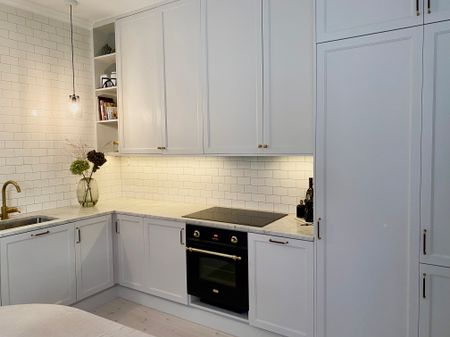 Jungfrugatan, Stockholm - Foto 5