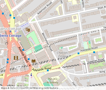 6 Winchester Road, London, NW3 - Photo 1