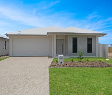 Brand New Home in North Shore - Photo 5