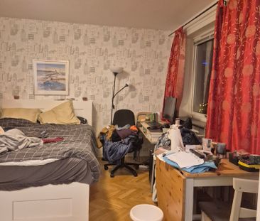 Paternostergatan, Göteborg - Foto 4