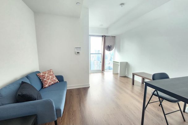 For Lease - 319 Jarvis Street Unit# 4009, Toronto, Ontario - Photo 1