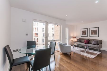 1 bedroom apartment to rent - Photo 3