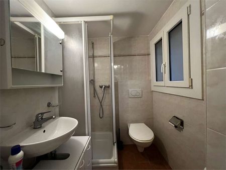 3.5 Zimmer, 56 m², 1. Stock - Photo 4