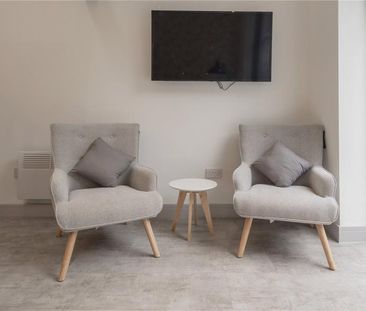1 bedroom terraced house to rent - Photo 4