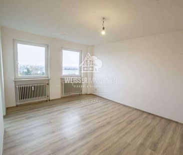 Charmante 1,5-Zimmer-Wohnung mit Weitblick in Fürth-Rohnhof - Photo 1