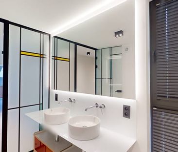 Appartement te huur - Photo 6