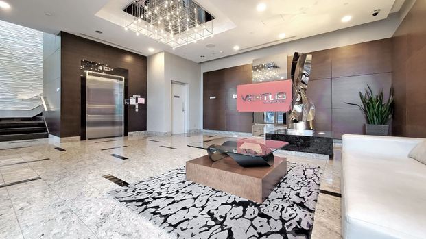 For Lease - 151 Village Green Square Unit# 1008, Toronto, Ontario - Photo 1