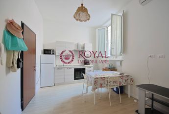 Appartamento in Affitto a Livorno