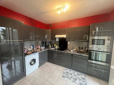 Location appartement t3 60 m² à Rodez (12000) - Photo 4