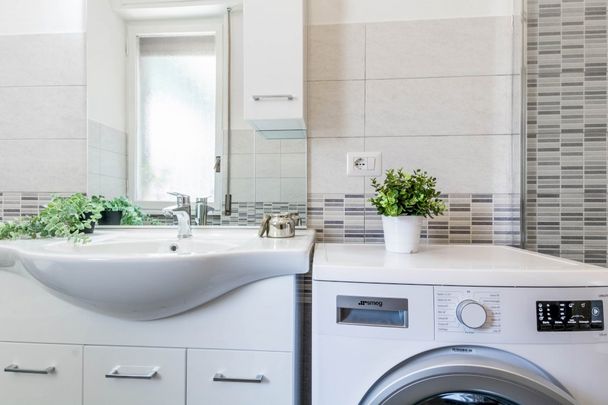 Magnificent single room in Via Maniago - Photo 1