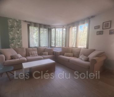Location maison 4 chambres 120 m² Toulon - Photo 1