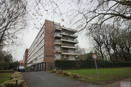 Appartement 2 pièces à Roubaix - Photo 5