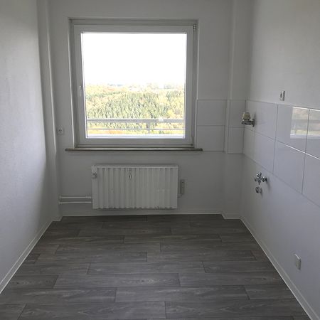 Sanierte 3 Zimmerwohnung in der 2 Etage sucht nette Mieter - Foto 3