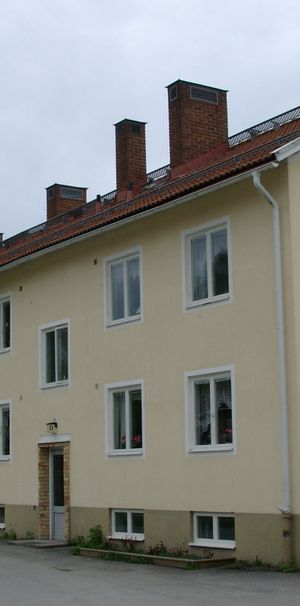 Totravägen 9 D, 817 40, BERGBY - Foto 1