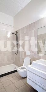 Appartement 3 pièces style loft industriel - Foto 3