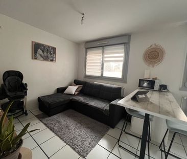 Appartement à louer 3 pièces • Saint-Chamond - Photo 2