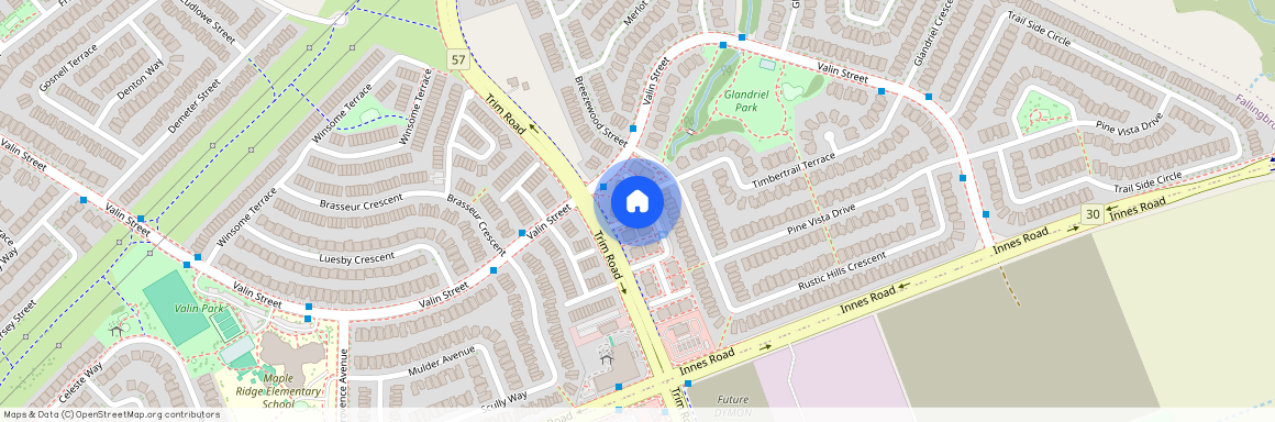 190 Rustic Hills Crescent, Orleans - Cumberland And Area