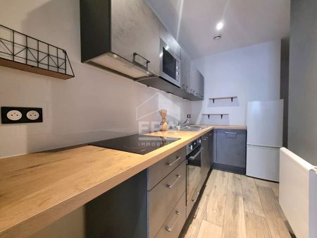 LOCATION MEUBLEE - PAU - Secteur Centre Ville - Appartement T3 de 60 m² moderne et fonctionnel - Photo 4