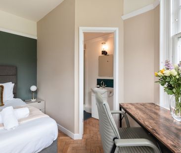 Room in a Shared House, Broadwater Road, SW17 - Photo 4