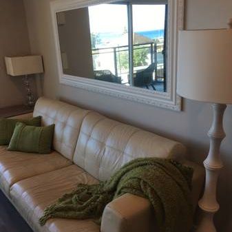 1 bed/1 bath / Fully furnished oceanview - Photo 4