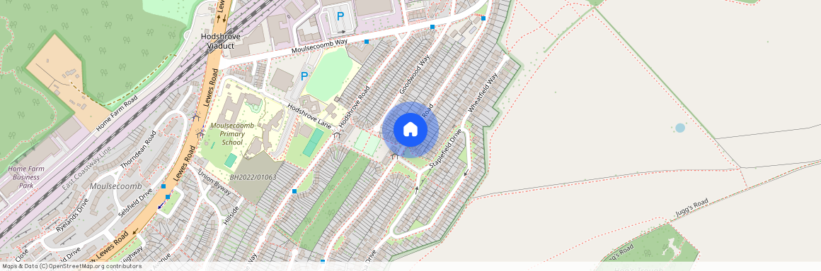 Birdham Road, Brighton