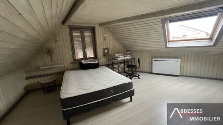 Location Appartement 1 pièce 18m² REMIREMONT 88200 - Photo 2