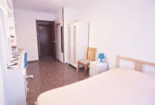 Carrer del Doctor Manuel Candela, Valencia, Valencian Community 46021 - Photo 1