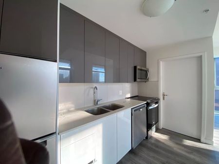 For Lease - 60 Fredrick Street Unit# 809, Kitchener, Ontario - Photo 3