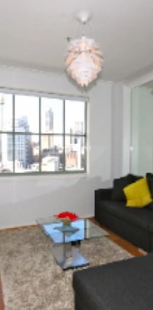 Modern One Bedroom apartment. Available furnished or unfurnished! - Photo 1