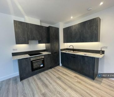 2 bedroom flat to rent - Photo 2