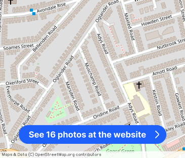 Muschamp Road, Peckham - Photo 1