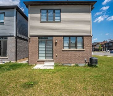 For Lease - 1 Gunn Avenue, Brantford, Ontario - Photo 2