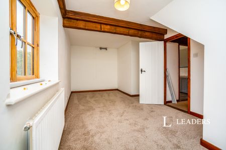 5 bedroom semi-detached to rent Farleigh Lane, ME16 - Photo 3