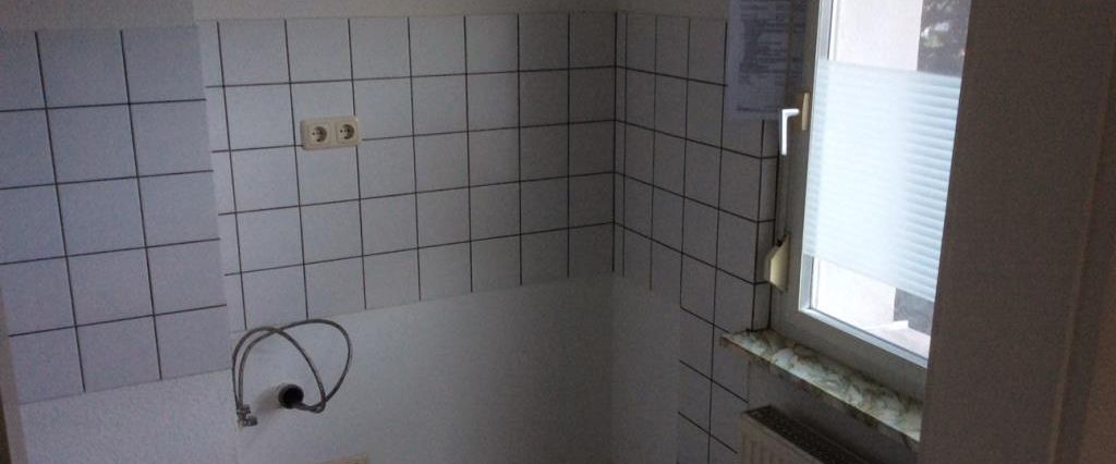 Demnächst frei! 2-Zimmer-Wohnung in Duisburg Huckingen - Foto 1