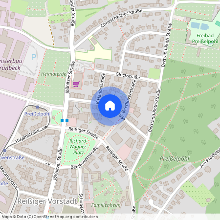 Schumannstraße 16, 08525 Plauen