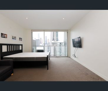 2612/288 Spencer Street, Melbourne, Vic 3000 - Photo 6