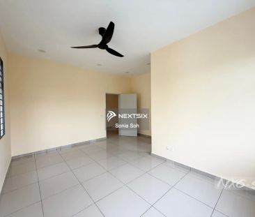 Livia Residences, Bandar Rimbayu - Foto 6