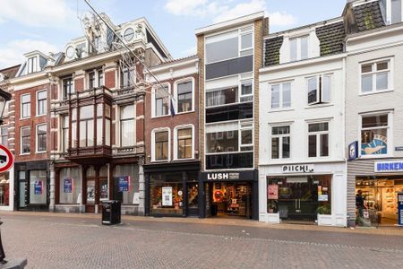 Te huur: Steenweg, 3511 JS Utrecht - Foto 3