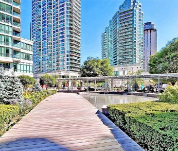 For Lease - 33 Bay Street Unit# 4005, Toronto, Ontario - Photo 2