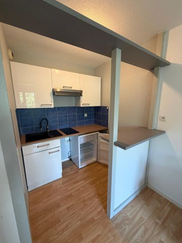 Location Appartement 2 pièces 32m² MONTBETON 82290 - Photo 2