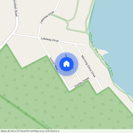 28 Pines Avenue, Qld 4565, Cooroibah