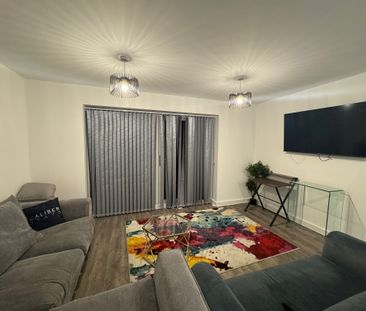 Saxelbye Avenue - Photo 1