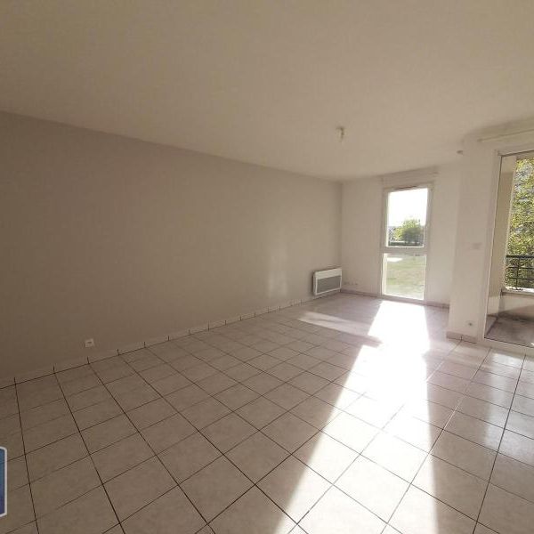 Location Appartement 3 pièces 59m² LE MANS 72000 - Photo 1