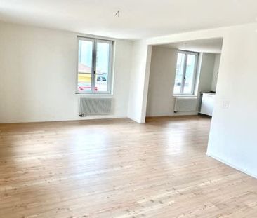 4.5 Zimmer, 114 m² - Photo 1