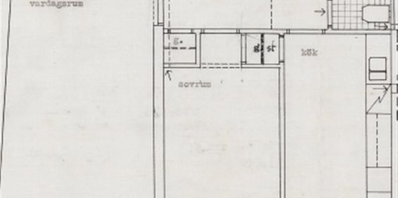 Norra Smedjegatan 31 - Photo 3