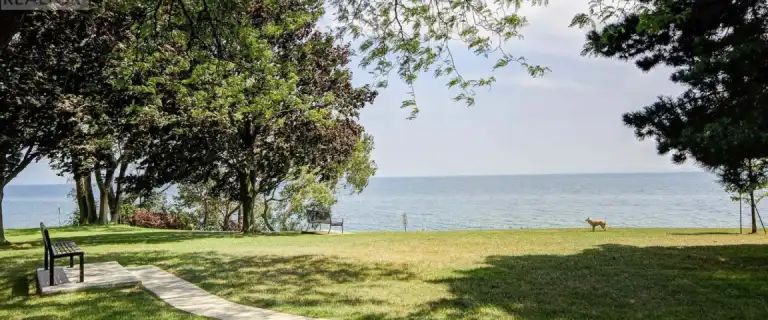 809 - 5250 LAKESHORE ROAD | 809 - 5250 LAKESHORE ROAD, Burlington - Photo 1