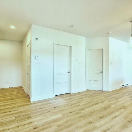 3 1/2 À LOUER-SAINT-JACQUES-APPARTEMENT À LOUER - Photo 3